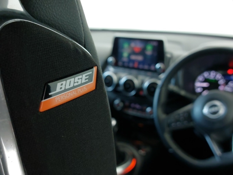 Used Nissan Juke 2023 for sale - 77955667: Photo 10