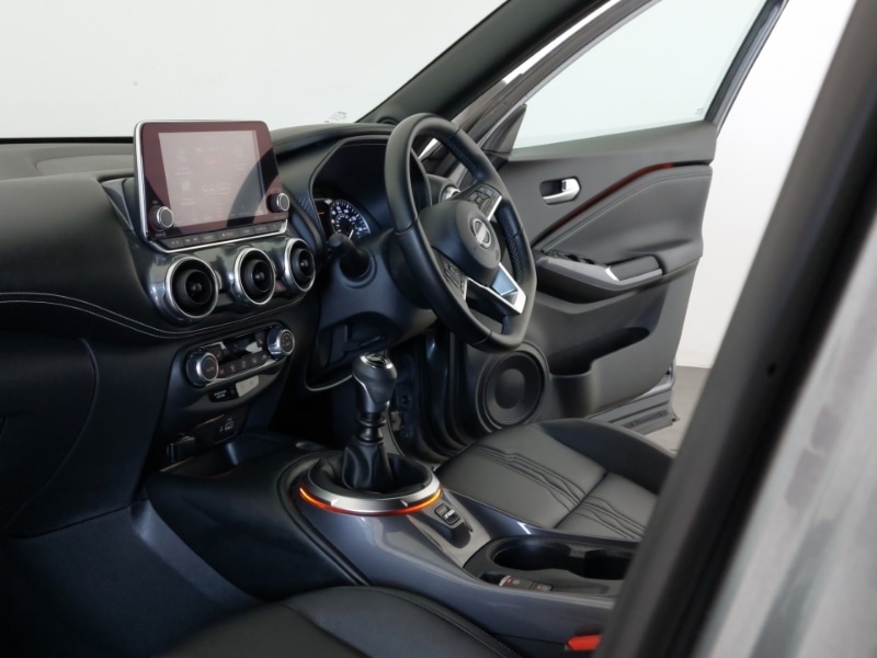 Used Nissan Juke 2023 for sale - 77955667: Photo 11