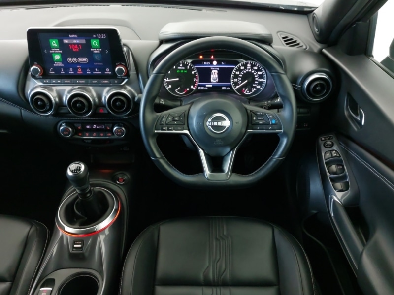 Used Nissan Juke 2023 for sale - 77955667: Photo 7