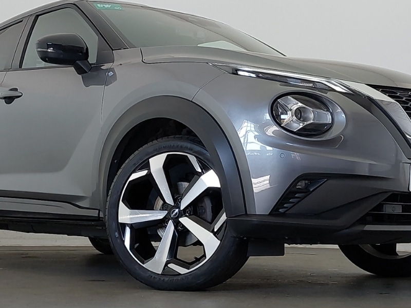 Used Nissan Juke 2023 for sale - 77955667: Photo 9
