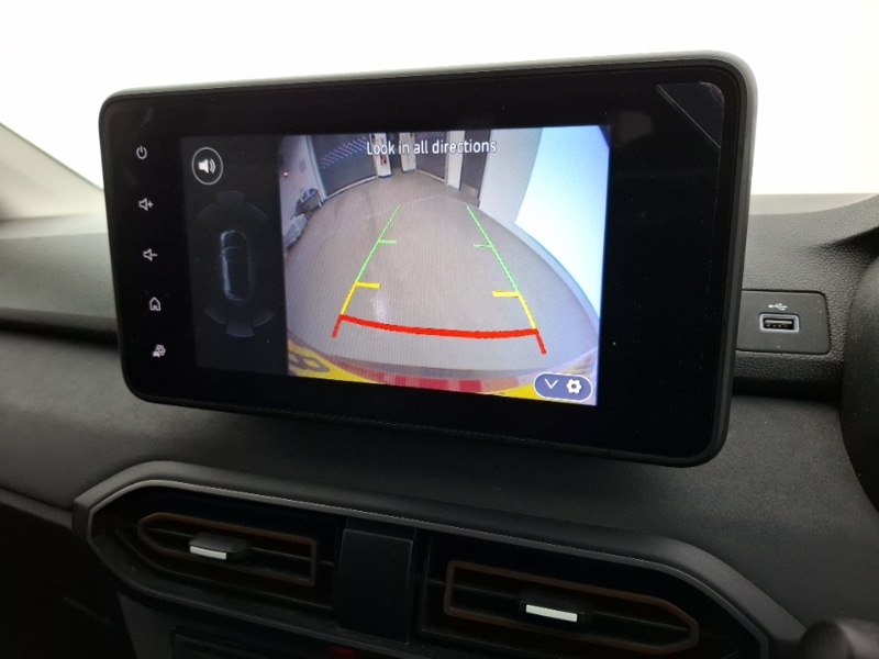 Used Dacia Jogger 2024 for sale - 77284872: Photo 11