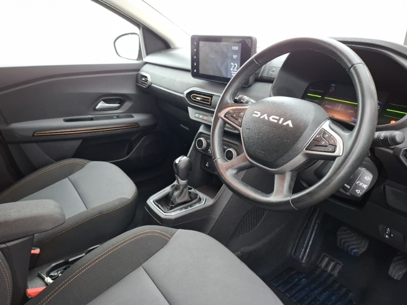 Used Dacia Jogger 2024 for sale - 77284872: Photo 12