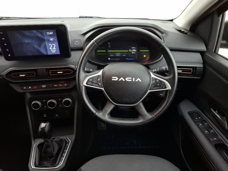 Used Dacia Jogger 2024 for sale - 77284872: Photo 7