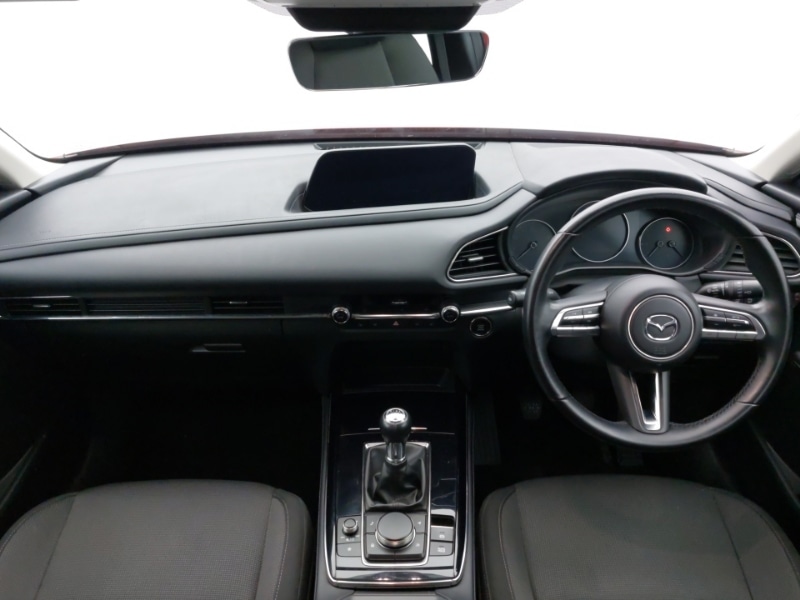 Used Mazda CX-30 2021 for sale - 77597472: Photo 2