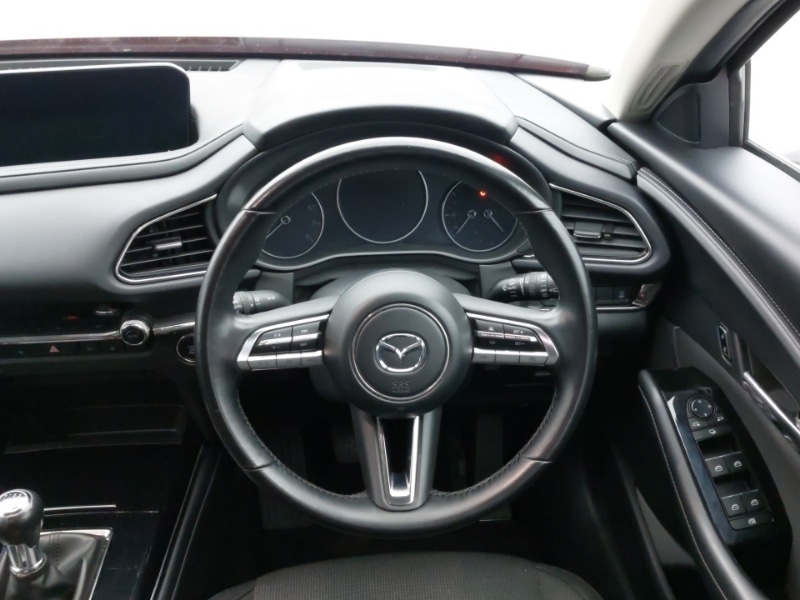 Used Mazda CX-30 2021 for sale - 77597472: Photo 7