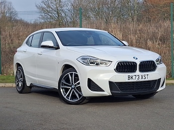 Used BMW X2 2023 for sale - 77912675: Photo