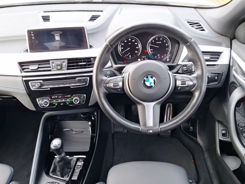 Used BMW X2 2023 for sale - 77912675: Photo 7