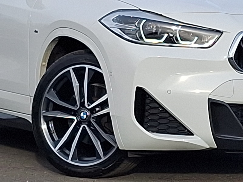 Used BMW X2 2023 for sale - 77912675: Photo 9