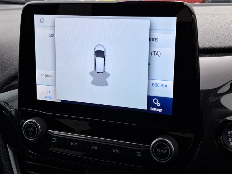 Used Ford Fiesta 2021 for sale - 77969441: Photo 10