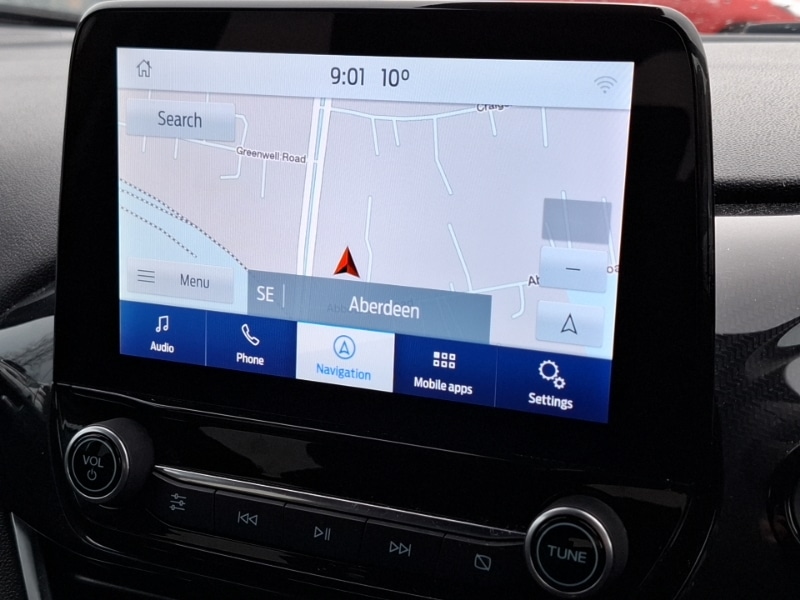 Used Ford Fiesta 2021 for sale - 77969441: Photo 11