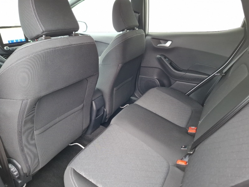 Used Ford Fiesta 2021 for sale - 77969441: Photo 6