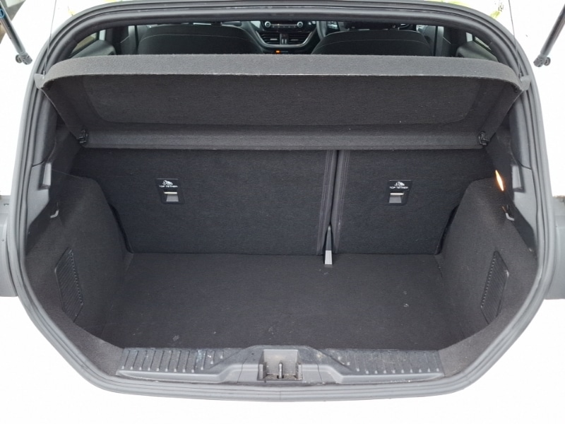 Used Ford Fiesta 2021 for sale - 77969441: Photo 8