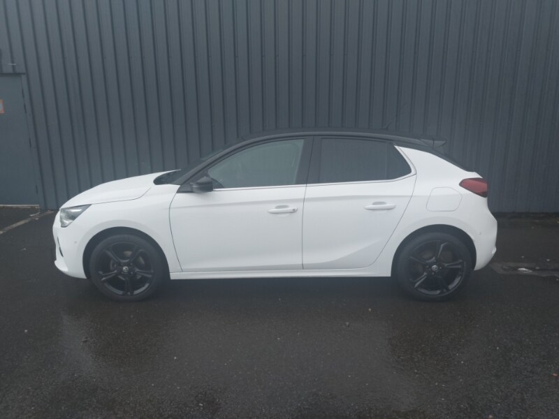 Used Vauxhall Corsa 2022 for sale - 77985711: Photo 4