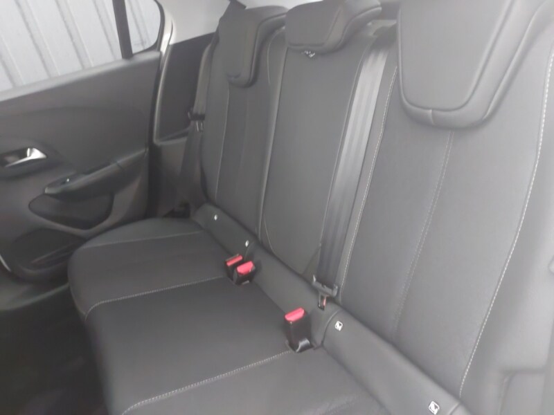 Used Vauxhall Corsa 2022 for sale - 77985711: Photo 6