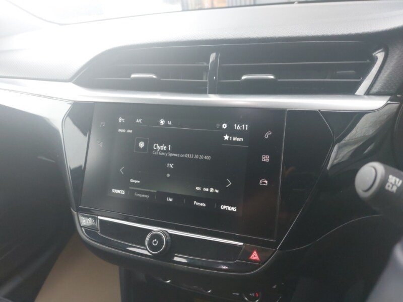 Used Vauxhall Corsa 2022 for sale - 77985711: Photo 7