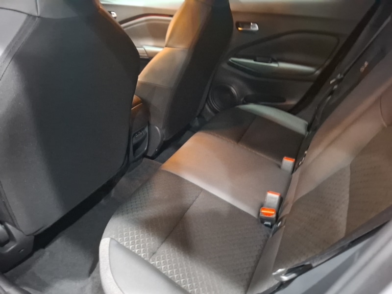 Used Nissan Juke 2025 for sale - 76795849: Photo 6