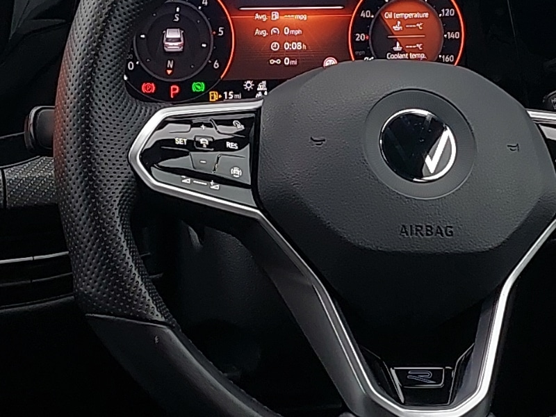 Used Volkswagen Golf 2022 for sale - 77458311: Photo 10