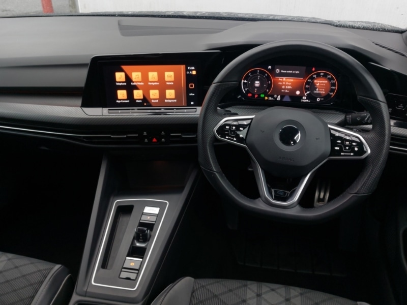 Used Volkswagen Golf 2022 for sale - 77458311: Photo 11