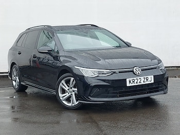 Used Volkswagen Golf 2022 for sale - 77458311: Photo