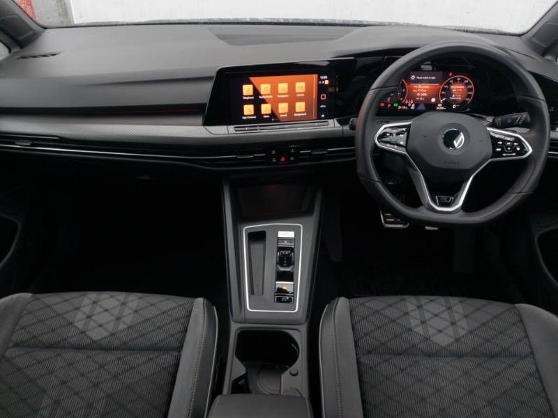 Used Volkswagen Golf 2022 for sale - 77458311: Photo 2