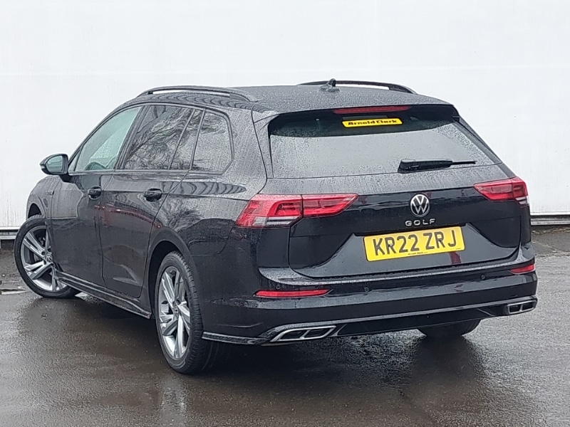 Used Volkswagen Golf 2022 for sale - 77458311: Photo 3