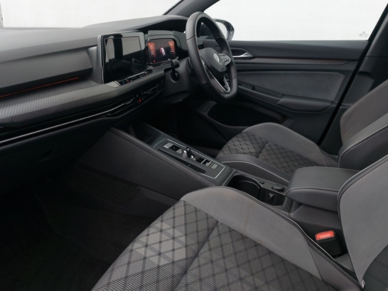 Used Volkswagen Golf 2022 for sale - 77458311: Photo 5