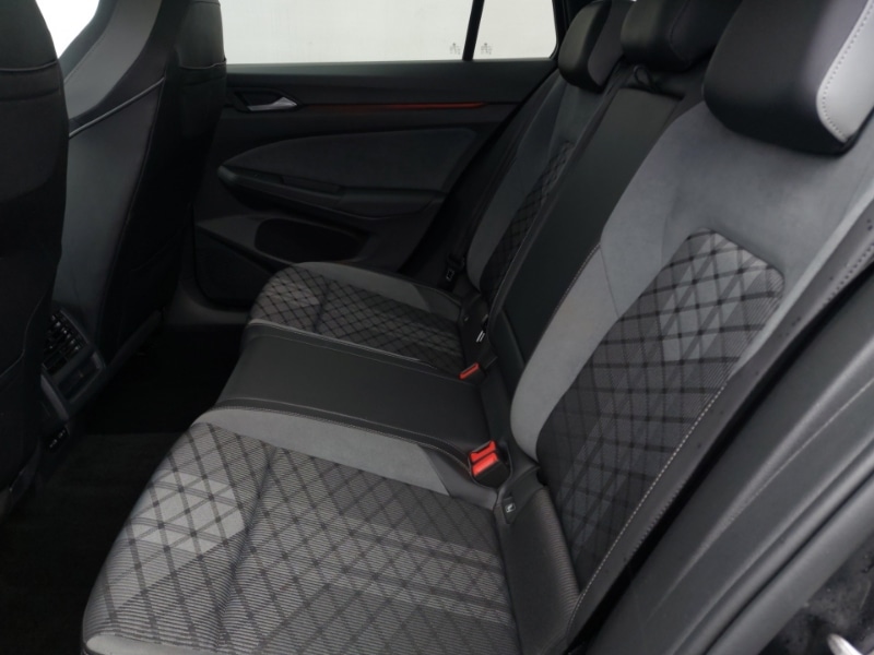 Used Volkswagen Golf 2022 for sale - 77458311: Photo 6