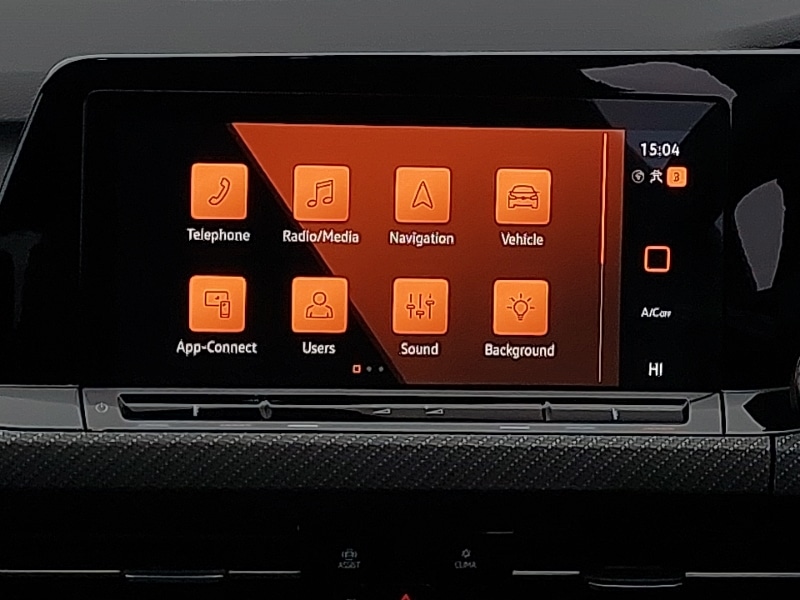 Used Volkswagen Golf 2022 for sale - 77458311: Photo 7