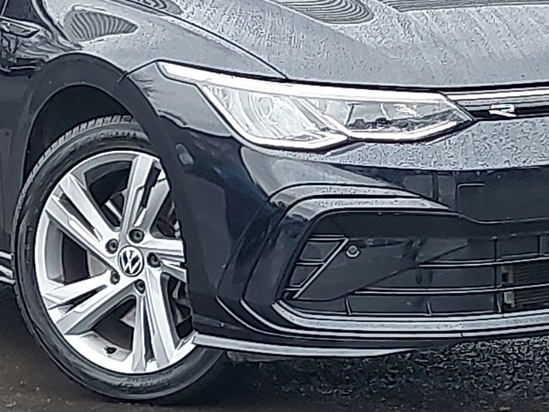 Used Volkswagen Golf 2022 for sale - 77458311: Photo 9