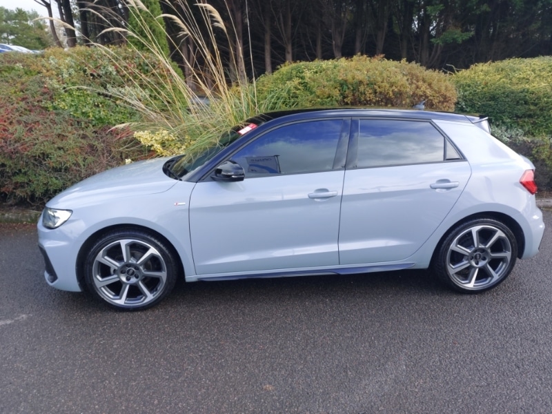 Used Audi A1 2024 for sale - 77115729: Photo 4