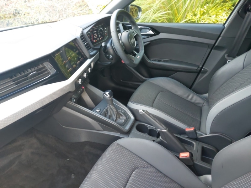 Used Audi A1 2024 for sale - 77115729: Photo 5