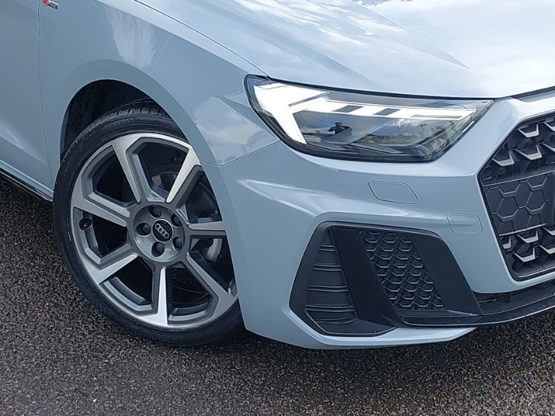 Used Audi A1 2024 for sale - 77115729: Photo 9