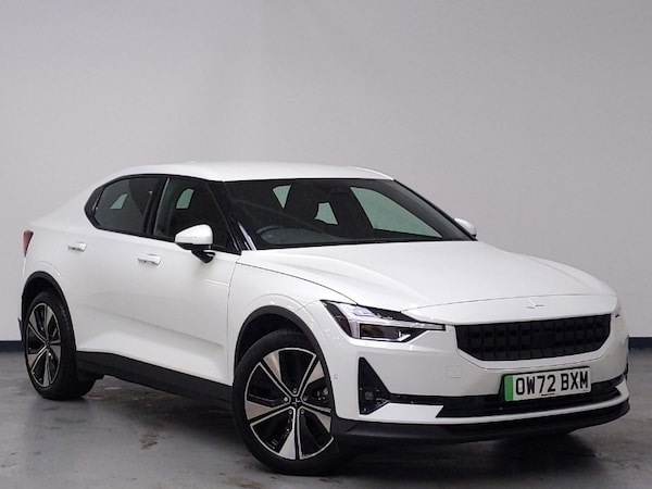 Used Polestar Polestar 2 2023 for sale - 76293577: Photo 1
