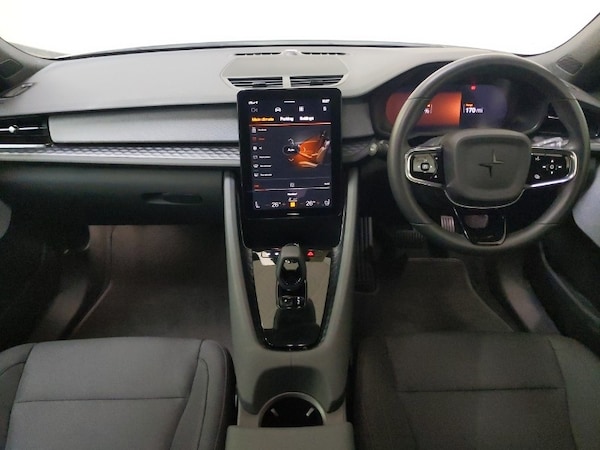 Used Polestar Polestar 2 2023 for sale - 76293577: Photo 2