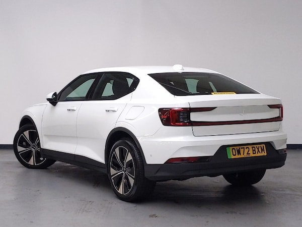 Used Polestar Polestar 2 2023 for sale - 76293577: Photo 3