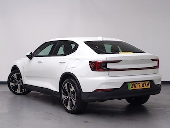 Used Polestar Polestar 2 2023 for sale - 76293577: Photo 3