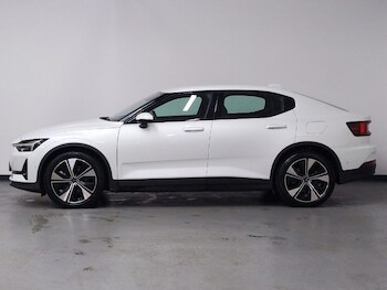 Used Polestar Polestar 2 2023 for sale - 76293577: Photo 4