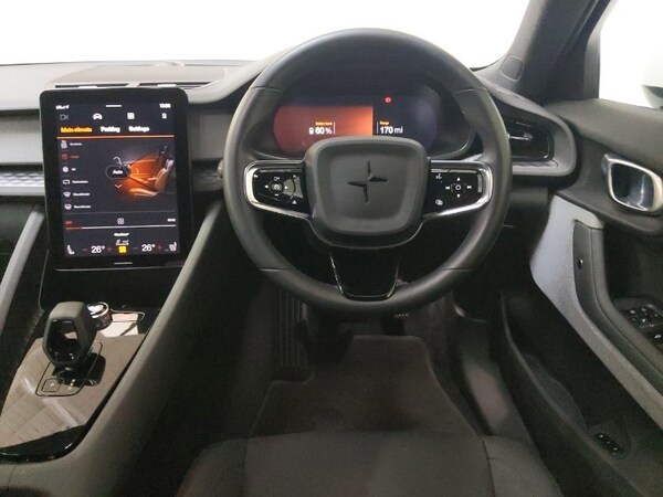 Used Polestar Polestar 2 2023 for sale - 76293577: Photo 7
