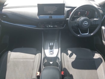 Used Nissan Qashqai 2024 for sale - 75663400: Photo