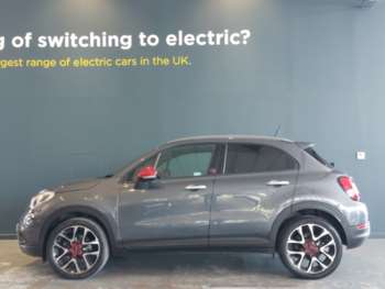 Used Fiat 500X 2022 for sale - 75001205: Photo