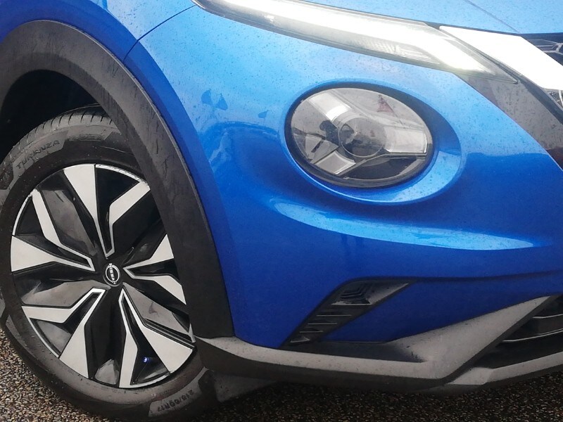 Used Nissan Juke 2024 for sale - 77549201: Photo 9