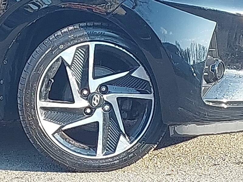 Used Hyundai i10 2023 for sale - 77876735: Photo 9