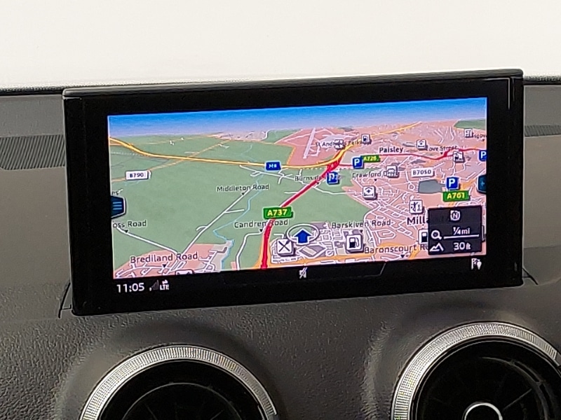 Used Audi Q2 2021 for sale - 77338831: Photo 10