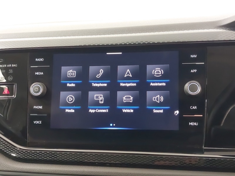 Used Volkswagen Polo 2022 for sale - 77875424: Photo 11