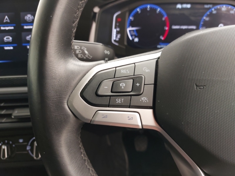 Used Volkswagen Polo 2022 for sale - 77875424: Photo 12