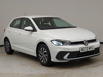 Used Volkswagen Polo 2022 for sale - 77875424: Photo