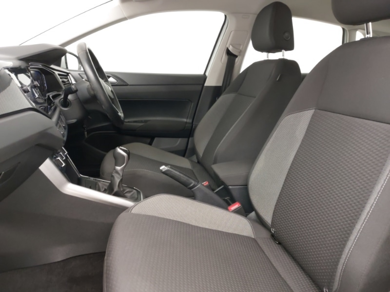 Used Volkswagen Polo 2022 for sale - 77875424: Photo 5