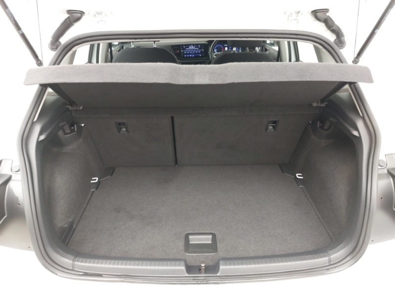 Used Volkswagen Polo 2022 for sale - 77875424: Photo 8