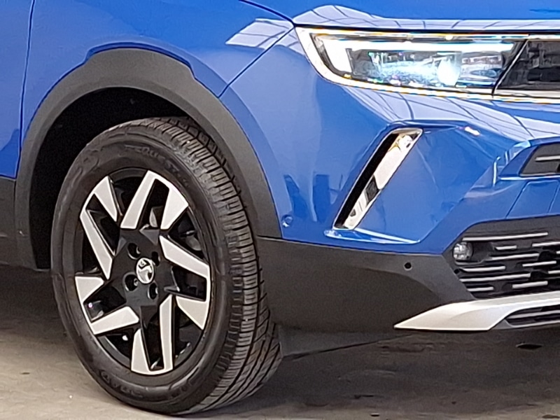 Used Vauxhall Mokka 2022 for sale - 77875970: Photo 9