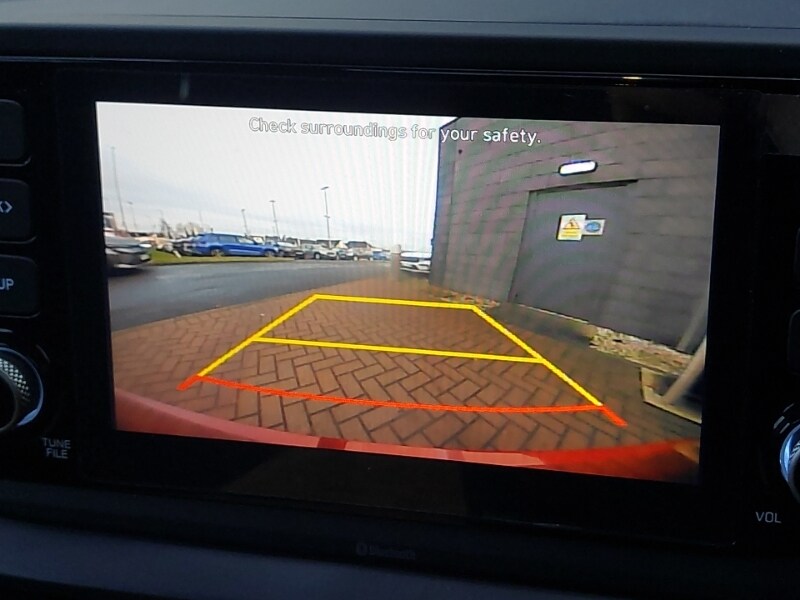 Used Hyundai i20 2022 for sale - 77876657: Photo 11